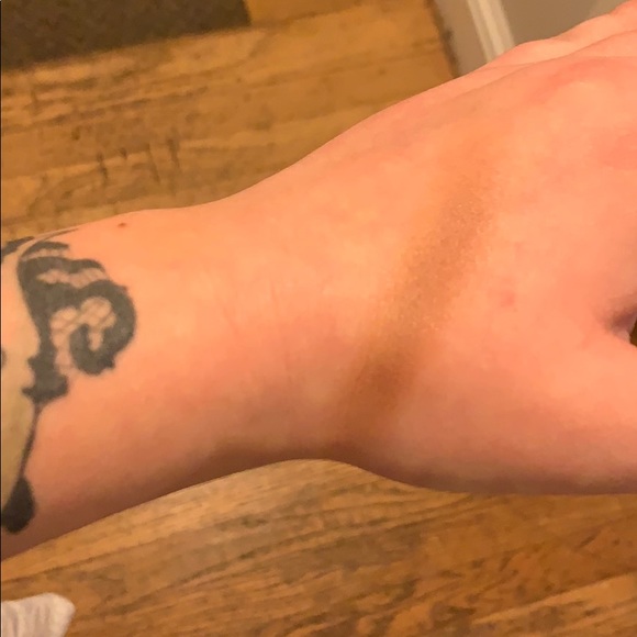 Too faced jerrods favorites sampler/travel sizes - Picture 3 of 3